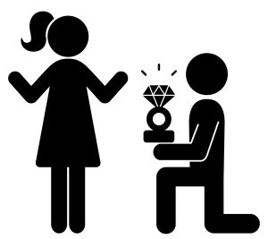 《改めて必見！》婚約指輪をプロポーズ用に選ぶときに大切な7つこと