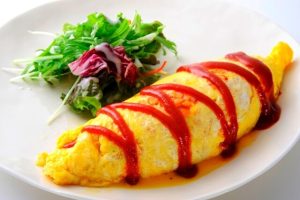 パティスリー&イタリアン酒場リロンデル 