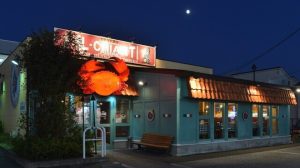 イタリア食堂 イルキャンティ  甲府店 