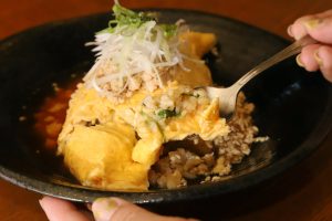 和風洋食屋 紙ひこうき