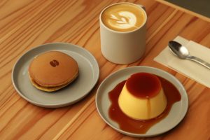 FUUTO COFFEE AND BAKE SHOP