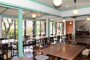 からだと心にやさしいレストラン  ナチュラルグレース