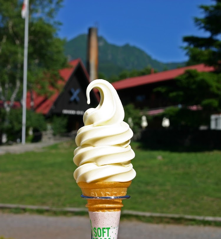 清泉寮🍦