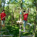 フォレスト アドベンチャー・フジ