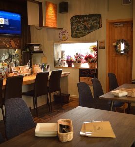 DiningBar Pavlov（パブロフ）