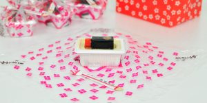 桔梗屋信玄餅工場テーマパーク