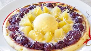 カフェ テロワール