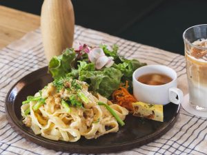 ｍarimo Café & Dining