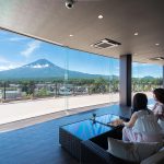 ふじパノラマカフェ