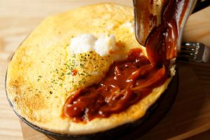 エロイーズカフェ八ヶ岳店