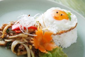 ショークディー