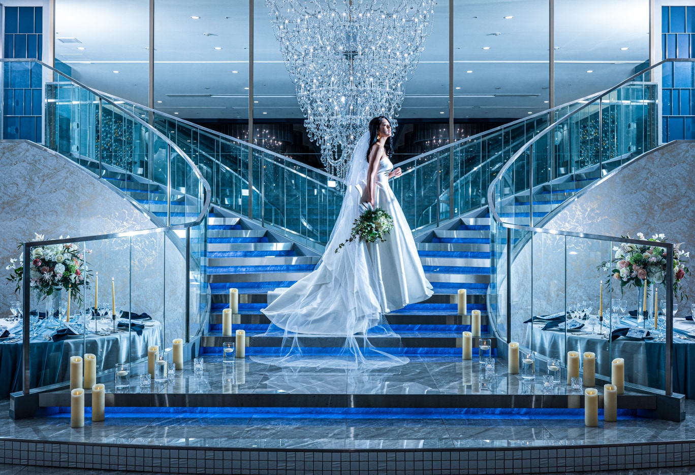 【結婚式場👰】ベルクラシック甲府