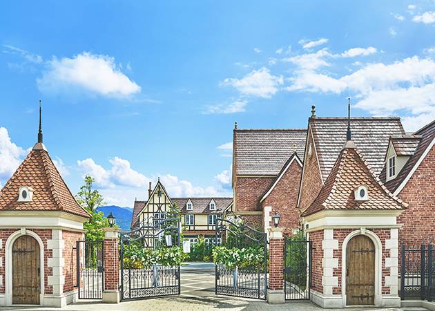 【結婚式場👰】ネオス・ミラベル