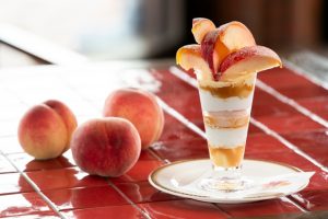 フルーツカフェ　ベラヴィスタ