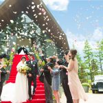 【結婚式場👰】ハイランドリゾートウエディング