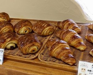 ベーカリー＆カフェ　エソラ