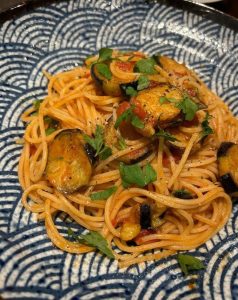 barBOSS 隠れ家イタ飯