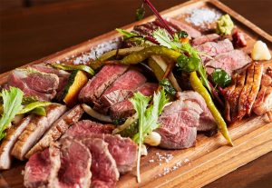 肉ビストロKAGURA