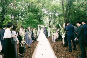 【結婚式場👰】ル・ピオニエウェディング