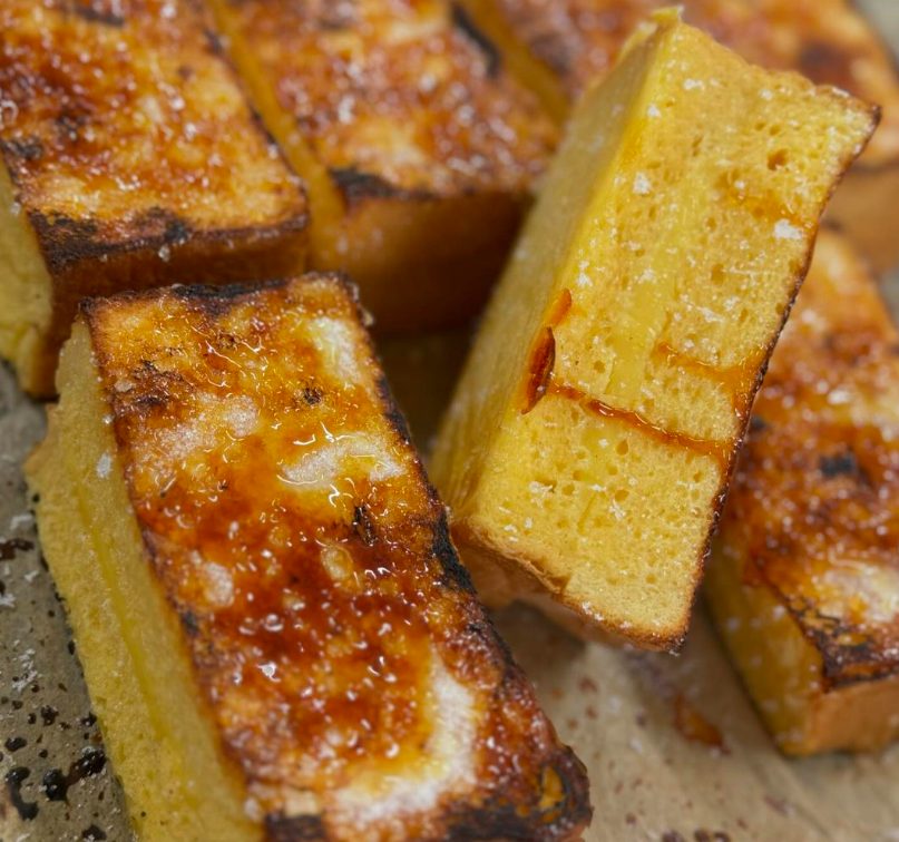 リュエルベーカリー