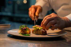 AnniversaryRestaurant Thalia