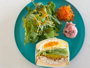 【甲府×🥪】mt.sand