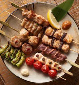 【昭和町×🍖🍺】ぐらがら