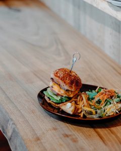 【北杜市×🥪】パン食堂PUT