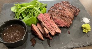 【甲府市×🍖】時は、肉なり！niku-doki