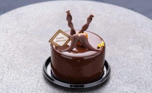 【甲府市×🍰】パティスリー和三郎