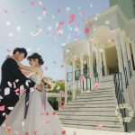 【結婚式場👰】誓いの丘イストアール