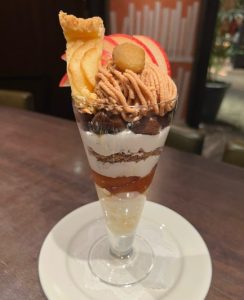 【甲府市×🍰】THE SILK