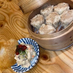 【甲府市×🍺】焼売のジョー　甲府店