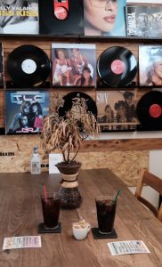 【南アルプス市×☕】半蔵珈琲