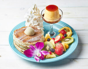 【甲府市×🌺】コナズ珈琲