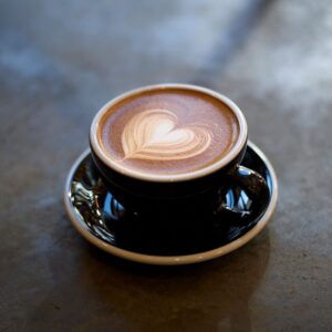 【甲斐市×☕】DRAGON COFFEE