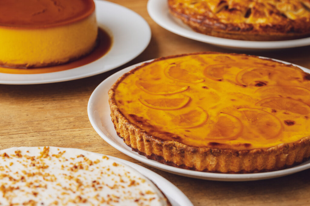 山梨県オススメデートスポットPAPER MOONの画像