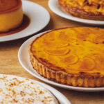 【山中湖×🍰】PAPER MOON