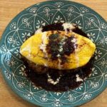 【笛吹市×☕】Lupinus