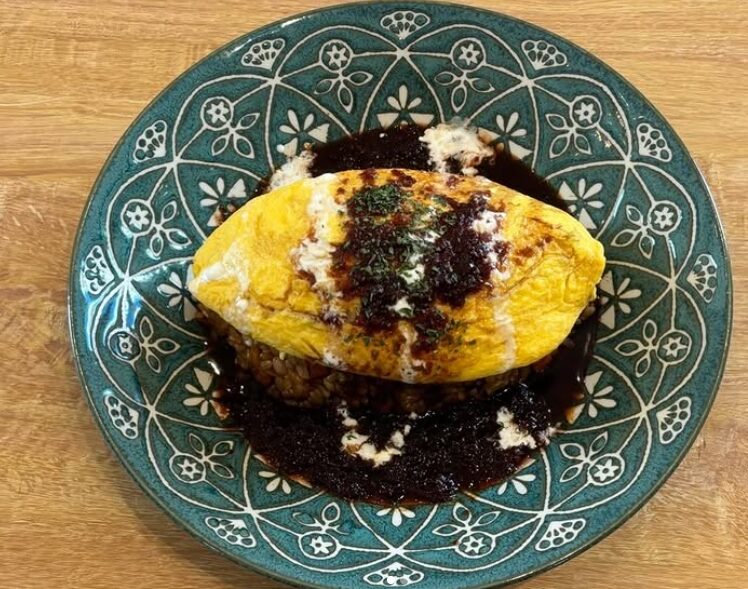 山梨県オススメデートスポットLupinusの画像